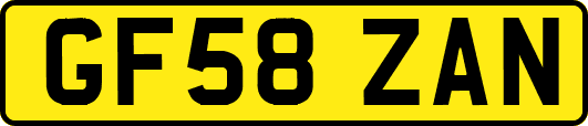 GF58ZAN