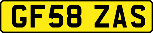 GF58ZAS