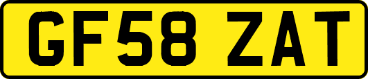 GF58ZAT