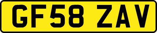 GF58ZAV