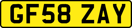 GF58ZAY