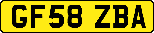 GF58ZBA