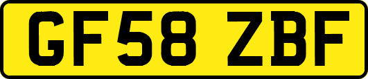 GF58ZBF