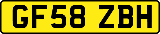 GF58ZBH