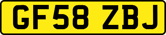 GF58ZBJ