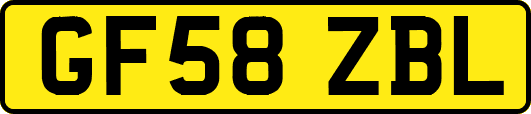 GF58ZBL
