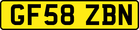 GF58ZBN