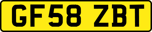 GF58ZBT