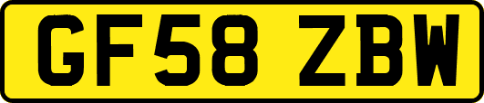 GF58ZBW