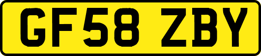 GF58ZBY