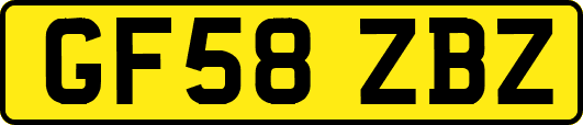 GF58ZBZ