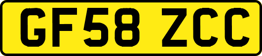 GF58ZCC