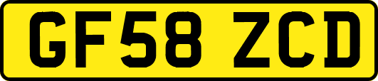 GF58ZCD