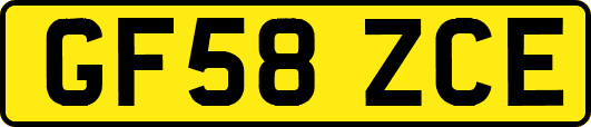 GF58ZCE