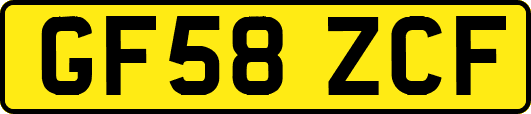GF58ZCF