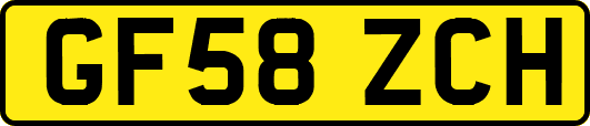 GF58ZCH