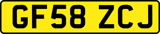 GF58ZCJ