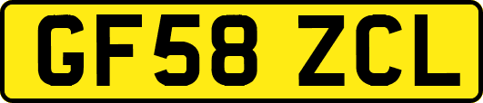 GF58ZCL