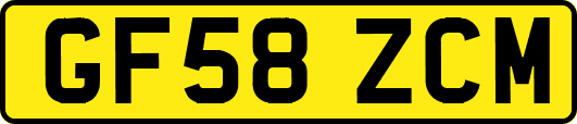 GF58ZCM