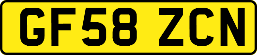 GF58ZCN