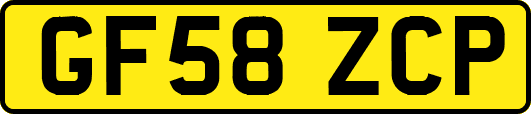 GF58ZCP