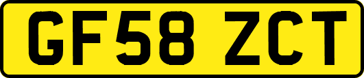 GF58ZCT