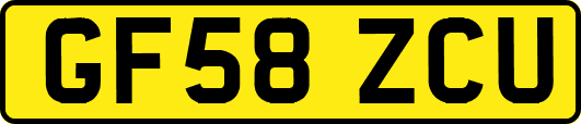 GF58ZCU