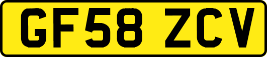 GF58ZCV