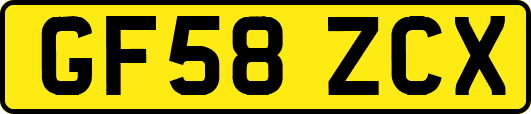 GF58ZCX