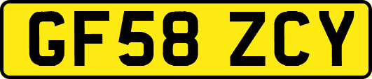 GF58ZCY