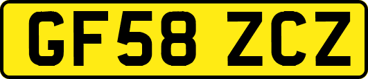 GF58ZCZ
