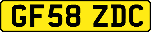 GF58ZDC