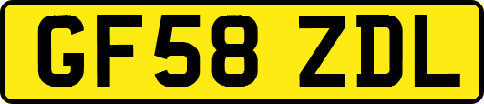 GF58ZDL