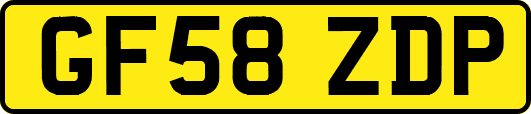 GF58ZDP