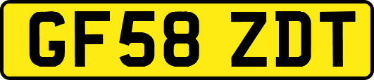 GF58ZDT