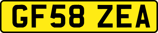 GF58ZEA