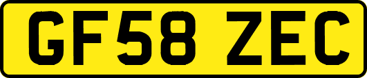 GF58ZEC