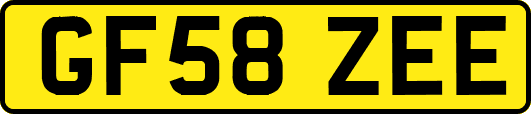 GF58ZEE