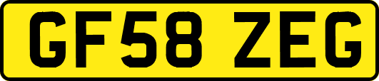 GF58ZEG