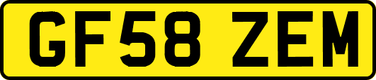 GF58ZEM