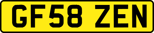GF58ZEN