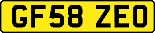 GF58ZEO