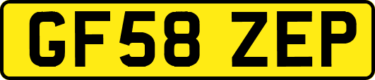 GF58ZEP