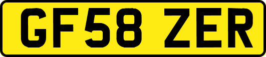 GF58ZER