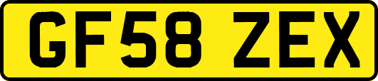 GF58ZEX