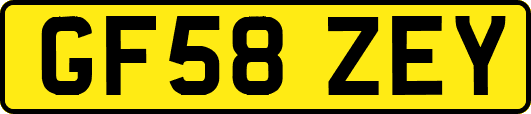 GF58ZEY