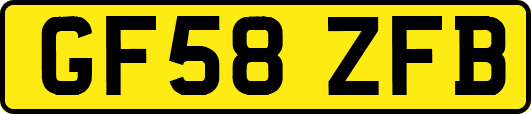 GF58ZFB