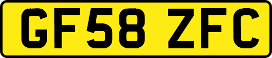 GF58ZFC