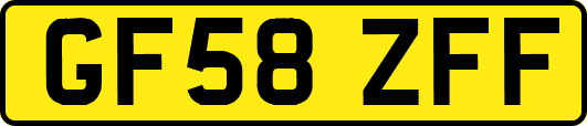 GF58ZFF