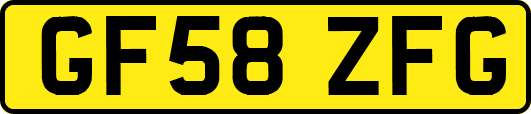 GF58ZFG